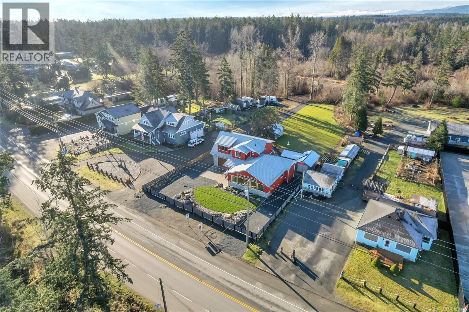Residential in Campbell River 2