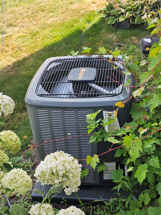 2020 AIR CONDITIONER | Image 5