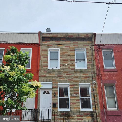 1922 Tasker St, PHILADELPHIA, PA, 19145-1430 | Card Image