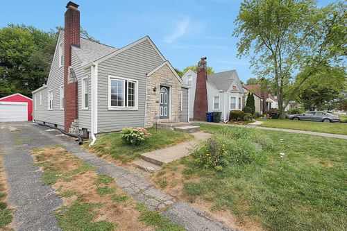 1465 Wilson Ave, Columbus, OH, 43206-3175 | Card Image