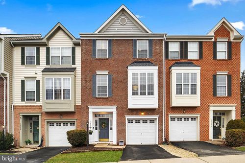 14301 Legend Glen Ct, GAINESVILLE, VA, 20155-4405 | Card Image