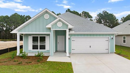 582 Norris Dr, Port St Joe, FL, 32456 | Card Image