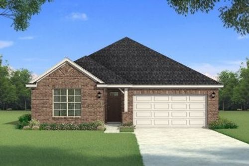 3020 Burwick Ln, Anna, TX, 75409-6173 | Card Image