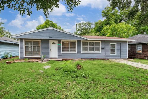 6306 Thrush Dr, Houston, TX, 77087-6536 | Card Image