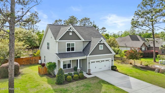 497 Pinnacle Pkwy, House other with 4 bedrooms, 3 bathrooms and 2 parking in Hampstead NC | Image 5