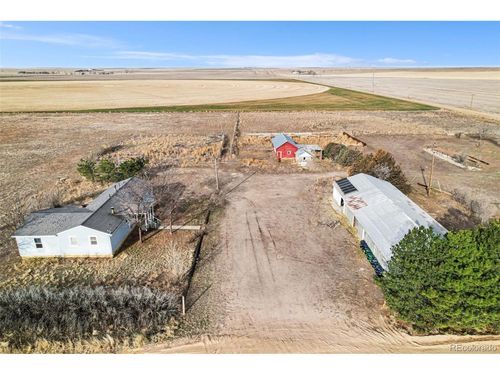 901 County Road 3, Wiggins, CO, 80654-7002 | Card Image