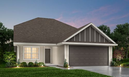 517 Lina Way, Seguin, TX, 78155-3334 | Card Image
