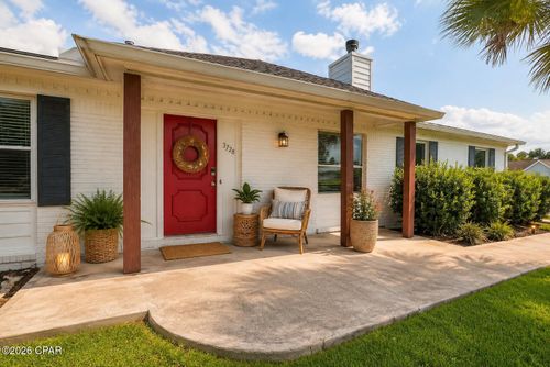 3728 Greentree Pl, Panama City, FL, 32405-6625 | Card Image