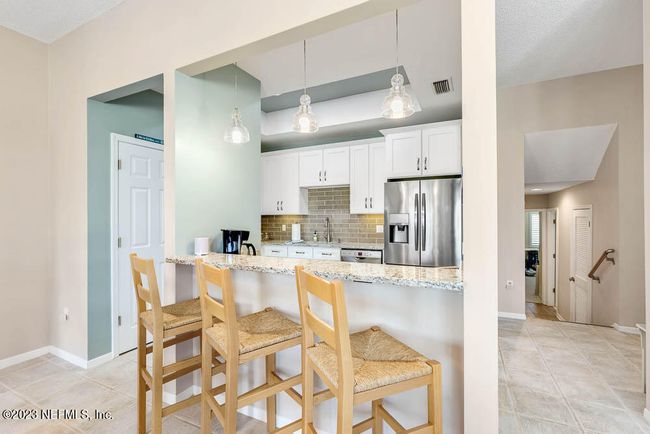 43 Tifton Way N, Condo with 2 bedrooms, 2 bathrooms and null parking in Ponte Vedra Beach FL | Image 10