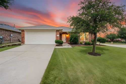 9187 Gaspard Ct, Frisco, TX, 75033-7166 | Card Image
