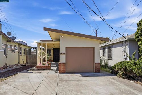 2114 Gaynor Ave, Richmond, CA, 94801 | Card Image