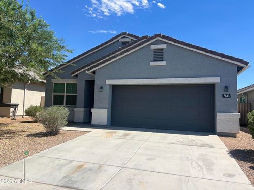 7833 W Kerby Ave, Phoenix, AZ, 85043-1778 | Card Image