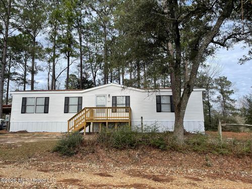 16 Big Buck Dr, Poplarville, MS, 39470-6009 | Card Image