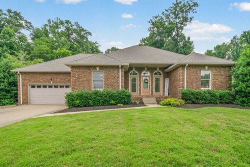 455 Stonemeadow Rd, Clarksville, TN, 37043-2224 | Card Image