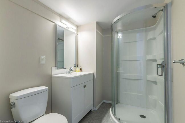 43 Briar Knoll Dr, House other with 3 bedrooms, 2 bathrooms and 4 parking in Kitchener ON | Image 29