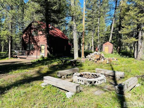 4159 Wooded Ln, Island Park, ID, 83429 | Card Image