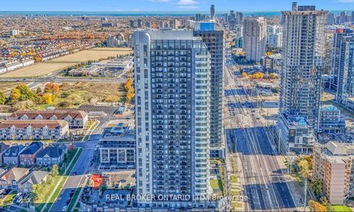 2919-8 Nahani Way, Mississauga, ON, L4Z0C6 | Card Image