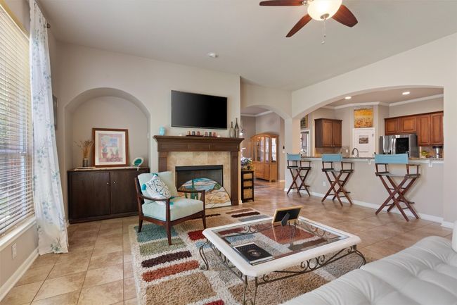 3605 Twin Branch Dr, House other with 4 bedrooms, 4 bathrooms and null parking in Cedar Park TX | Image 9
