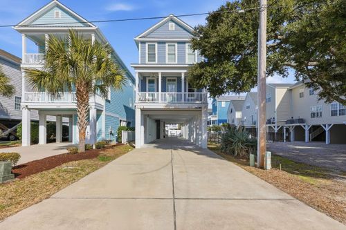 112 11th Ave. S, Surfside Beach, SC, 29575 | Card Image