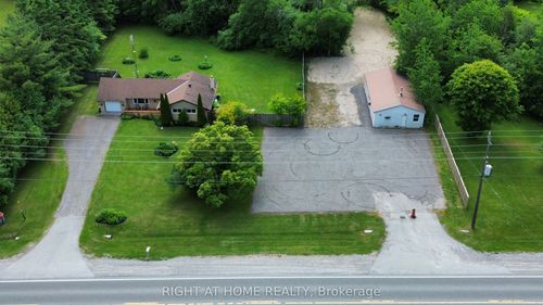 14550 Regional Rd 57, Blackstock, ON, L0B1B0 | Card Image