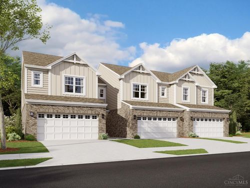 7236 Grandpoint Dr, West Chester, OH, 45069-4703 | Card Image