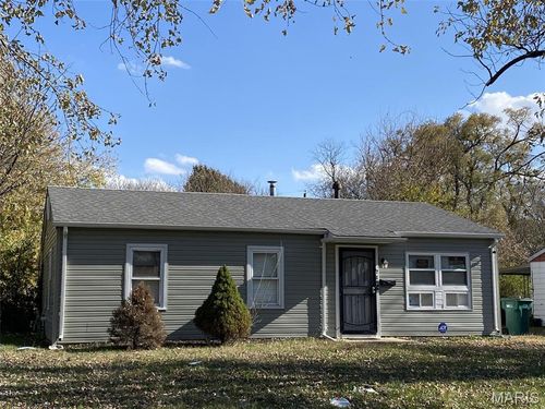 714 Saint Norbert Dr, Cahokia, IL, 62206-1750 | Card Image