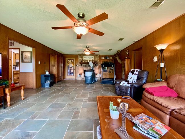 2247 Lcr 654, Home with 4 bedrooms, 2 bathrooms and null parking in Thornton TX | Image 15