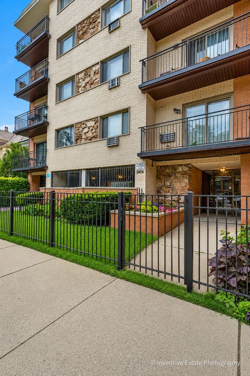 303-5406 S Harper Ave, Chicago, IL, 60615-5537 | Card Image