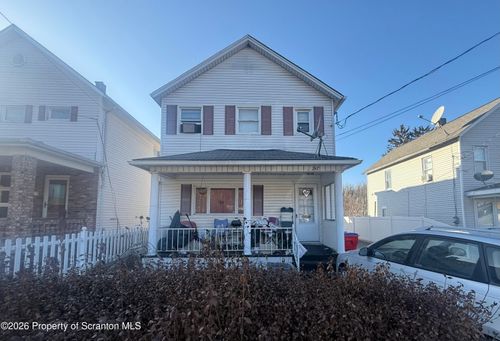 2-247 Belmont Street, Carbondale, PA, 18407 | Card Image