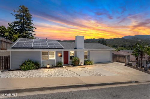 610 Evergreen Ave, Newbury Park, CA, 91320-5128 | Card Image