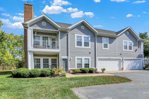 1160 Shadow Ridge Rd, Carmel, IN, 46280-2755 | Card Image