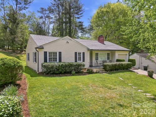 41 Arthur Rd, Asheville, NC, 28806-1628 | Card Image