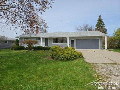 4240 Alvin St, Saginaw, MI, 48603-3005 | Card Image