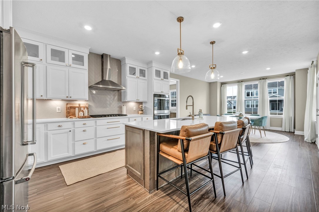 Residential in Avon Lake 5