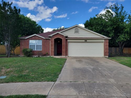 223 Baylor Dr, Glenn Heights, TX, 75154-7911 | Card Image