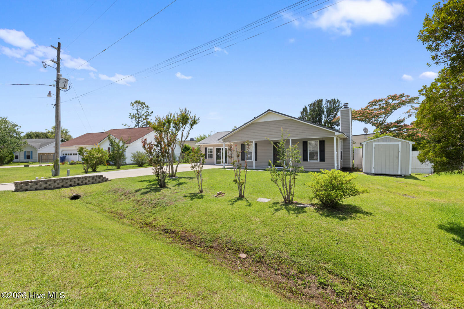 Residential in Havelock 3