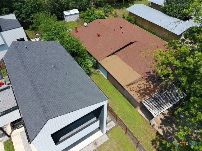 200 W Odell St, House other with 4 bedrooms, 2 bathrooms and null parking in Austin TX | Image 5