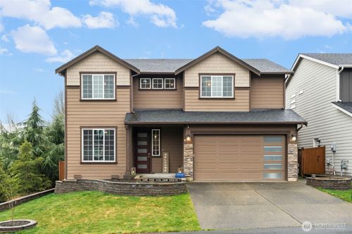 13212 123rd Avenue E, Puyallup, WA, 98374 | Card Image