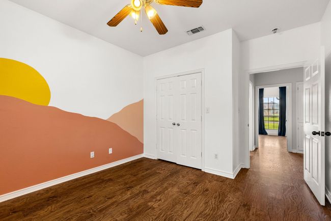 2510 Christi Ln, House other with 3 bedrooms, 2 bathrooms and null parking in Caddo Mills TX | Image 18