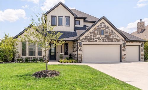 1963 Cottonwood Terrace Ct, College Station, TX, 77845-8819 | Card Image