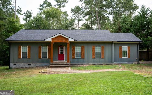 1645 White Oak Rd, Lincolnton, GA, 30817-2683 | Card Image