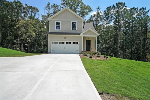 235 W Woods Dr, Dahlonega, GA, 30533 | Card Image