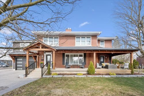 195 Forfar St W, Fergus, ON, N1M1B1 | Card Image