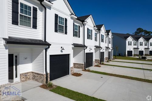 45 Belleau Woods Circle, Hinesville, GA, 31310 | Card Image