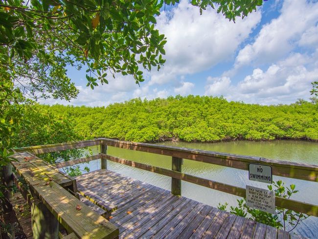 APT-54 - 4949 N Highway A1a, House attached with 3 bedrooms, 3 bathrooms and null parking in Hutchinson Island FL | Image 20
