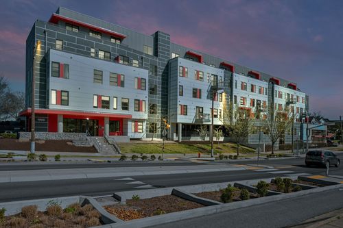 apt-508-1900 12th Ave S, Nashville, TN, 37203-5489 | Card Image