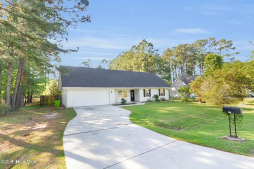 310 Jacqueline Dr, Havelock, NC, 28532-9413 | Card Image