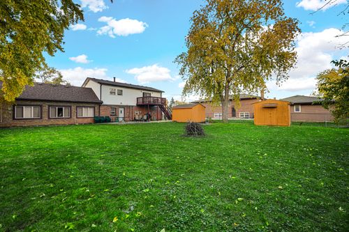 8845 W 75th St, Justice, IL, 60458-1289 | Card Image