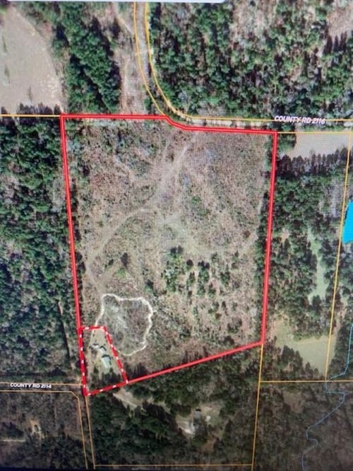 0 County Road 2115, Rusk, TX, 75785 | Card Image