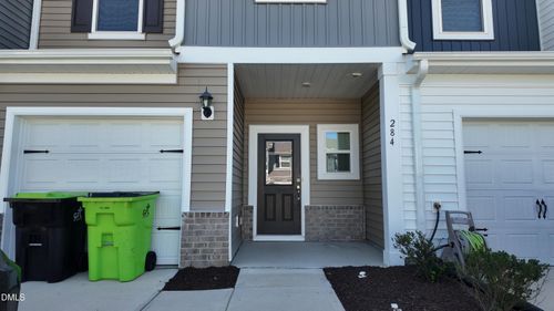 284 Still Pasture Ln, Graham, NC, 27253-4281 | Card Image